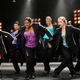 Image for article titled Glee: What It Feels Like For A Girl